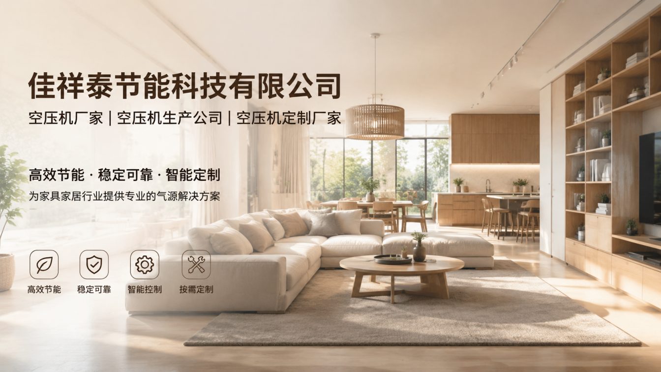 辽阳还在为空压系统成本发愁？